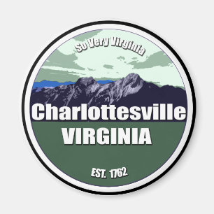 Íman Muito Virginia Charlottesville