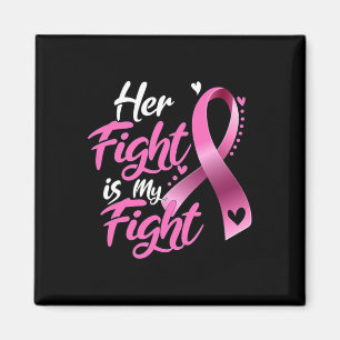 Íman Mulher: A Luta Dela É A Minha Luta Contra O Cancer