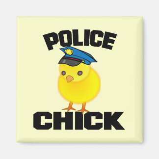 Íman Mulher da Polícia