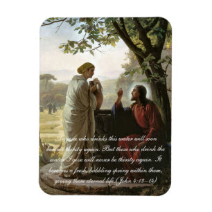 Íman Mulher do Bem, Religiosa