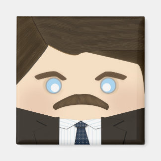 Íman Mulheres bonito e com cabelo escuro e Comida de ca