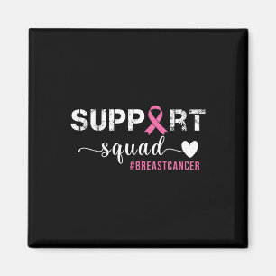 Íman Mulheres com Cancer de Mama Suportam Cancer A de M