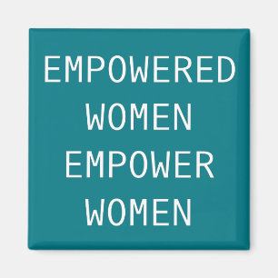 Íman Mulheres com poder empoderam RBG Legal