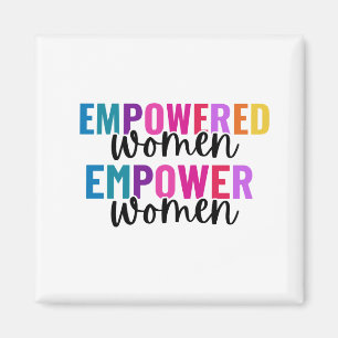 ÍMAN MULHERES COM PODERES EMPREGAM PODER