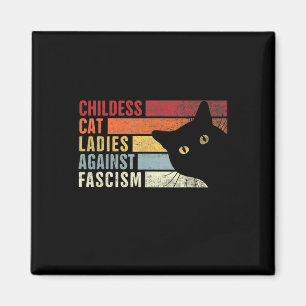 Íman Mulheres De Gato Sem Filhos Contra O Fascismo Femi