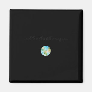 Íman Mulheres E Aquecimento Global