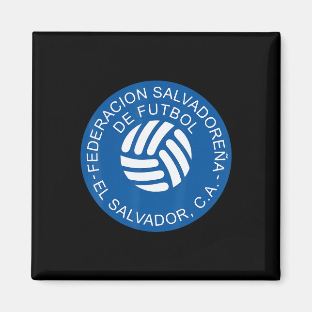 Íman Mulheres Mãe de Futebol (Frente)