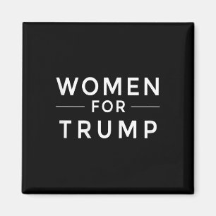 Íman Mulheres Para Tee Rosa 2020
