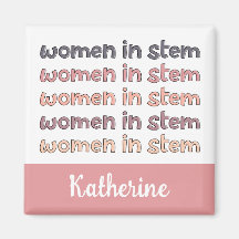 Mulheres Personalizadas em Presentes Esteministas