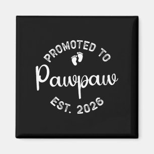Íman Mulheres Promovidas Para Pawpaw Est. 2026 Primeira