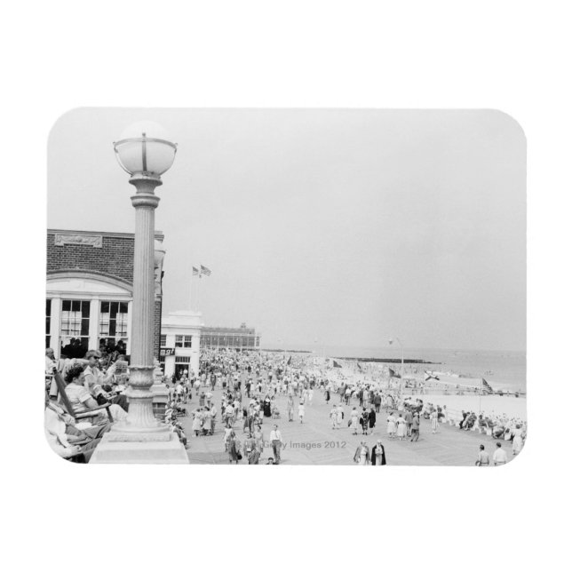 Íman Multidões 2 (Horizontal)