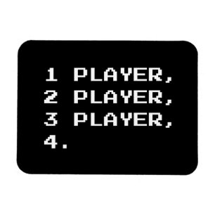 ÍMAN MULTIPLAYER