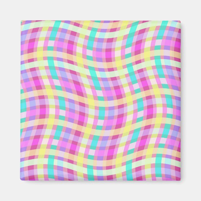 Íman Multiverificação 2011 (Frente)