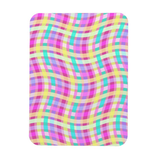 Íman Multiverificação 2011 (Vertical)