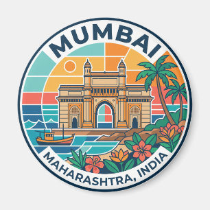Íman Mumbai Índia