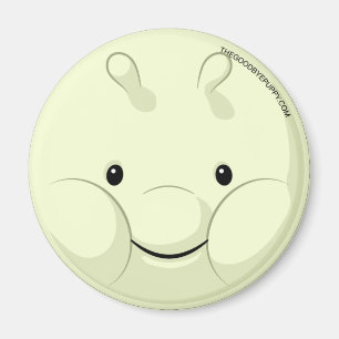 Íman Munch o ímã da cara