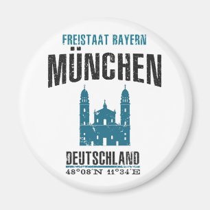 Íman München