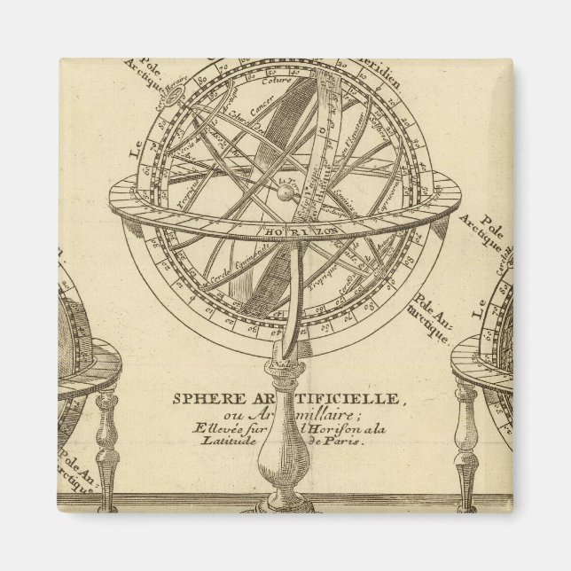 Íman Mundo (Frente)