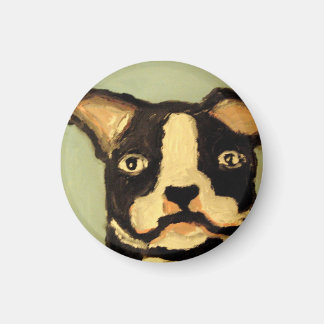 Íman mundo do amor eric por cão