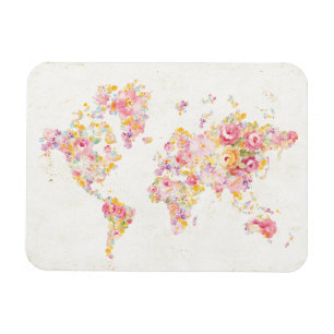 Íman Mundo dos plenos Verões