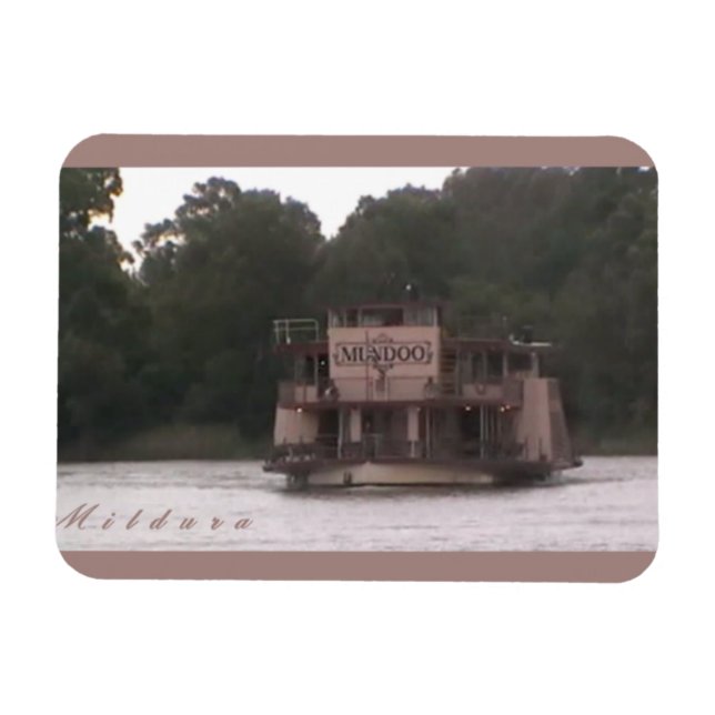 Íman Mundoo (Horizontal)