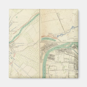 Íman Munfordville, Camp Nelson, Louisville, Ky