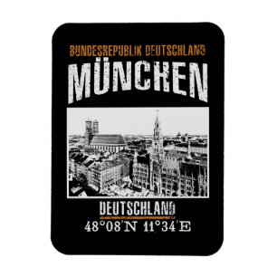 Íman Munich