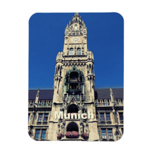 Íman Munich