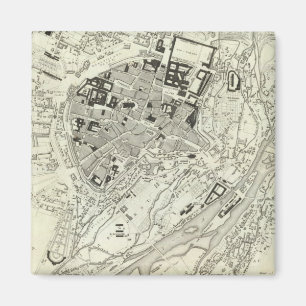 Íman Munique, Alemanha