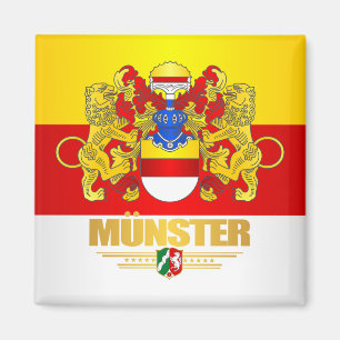 Íman Munster