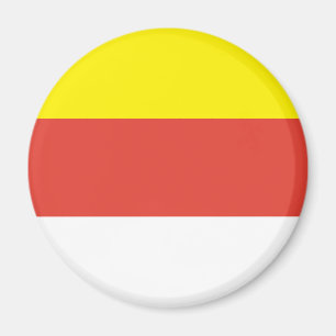 Íman Münster, bandeira de Alemanha