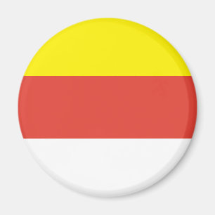 Íman Münster, pavilhão da Alemanha