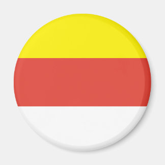 Íman Münster, pavilhão da Alemanha