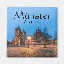 Münster Souvenir