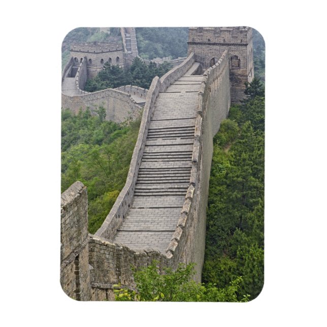 Íman Muralha Grande, Jinshanling, China (Vertical)
