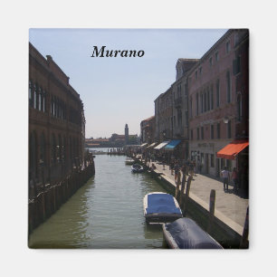 Íman Murano -