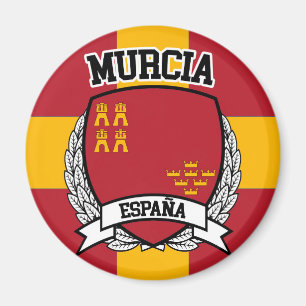 Íman Múrcia