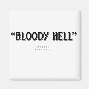 Íman Murdoch Mysters Cite Magnet