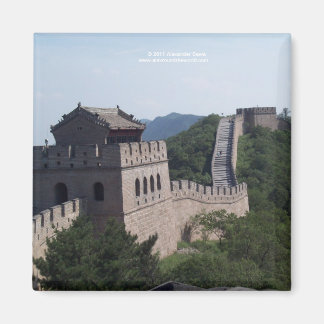 Íman Muro de excelente do imã china souvenier