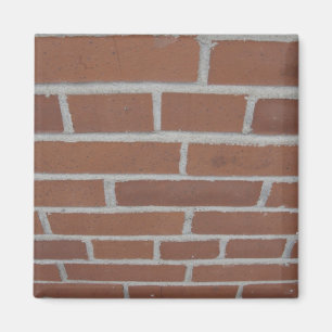 Íman Muro de Tijolos