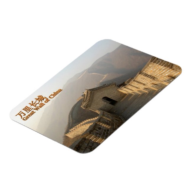 Íman Muro excelente da China - (Left Side)