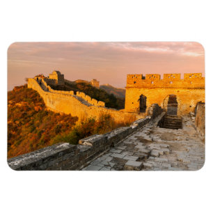 Íman Muro excelente da China