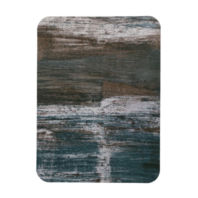 Íman Muro II (Vertical)