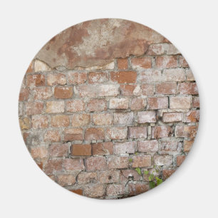 Íman Muro velho
