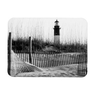 Íman Muros de Praia e Farol