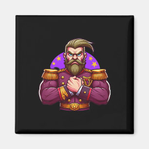 Íman Músculos Flexíveis Gerais Ventilador Ventilador Ve