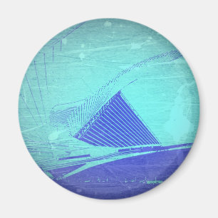 Íman Museu de Arte de Milwaukee