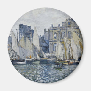 Íman Museu de Le Havre