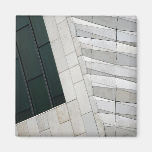 Íman Museu de Liverpool Magnet