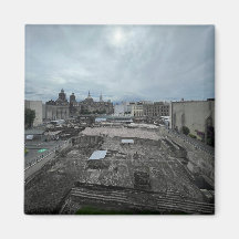Museu do Templo Mayor 